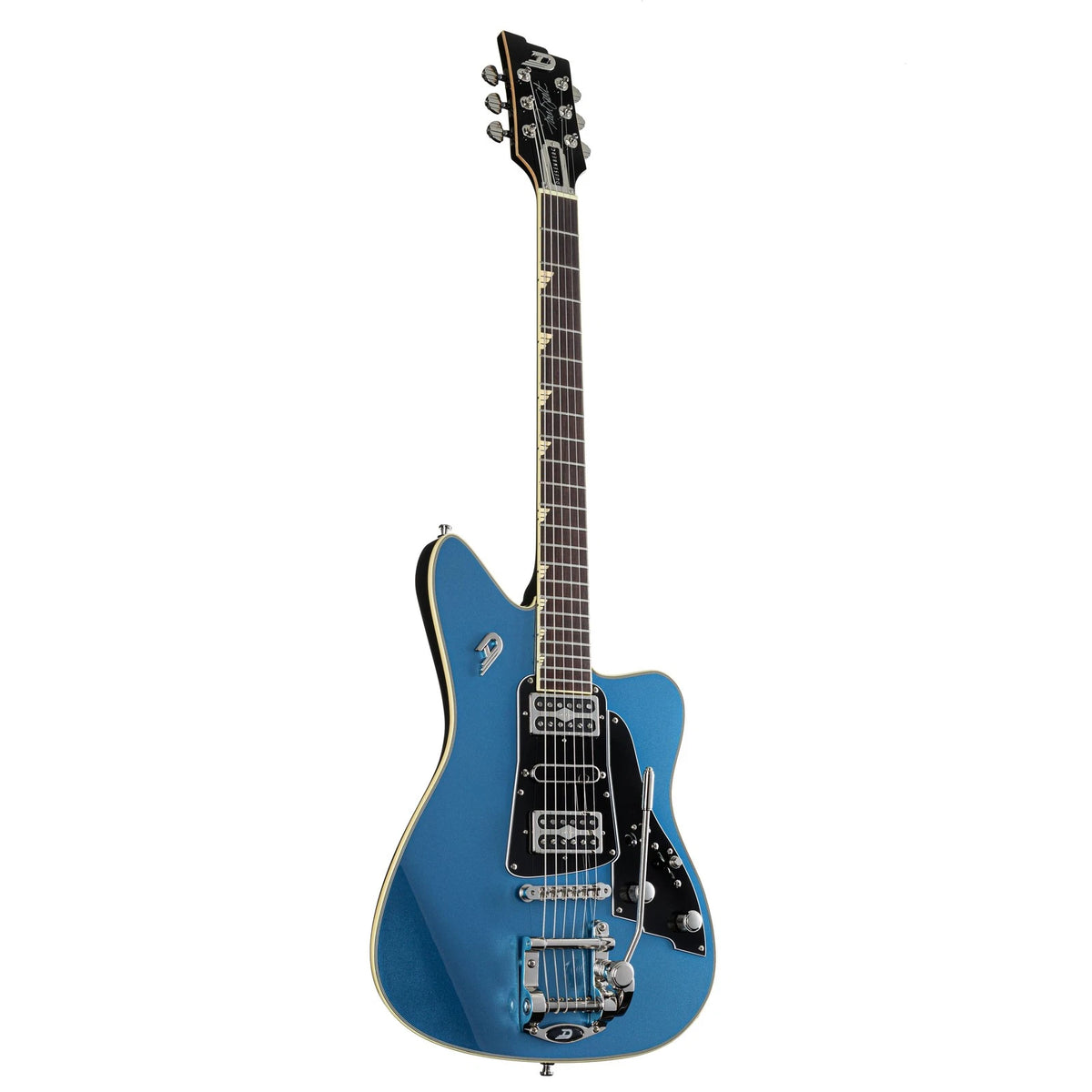 Duesenberg Alliance Series Paul Sidoti Catalina Blue
