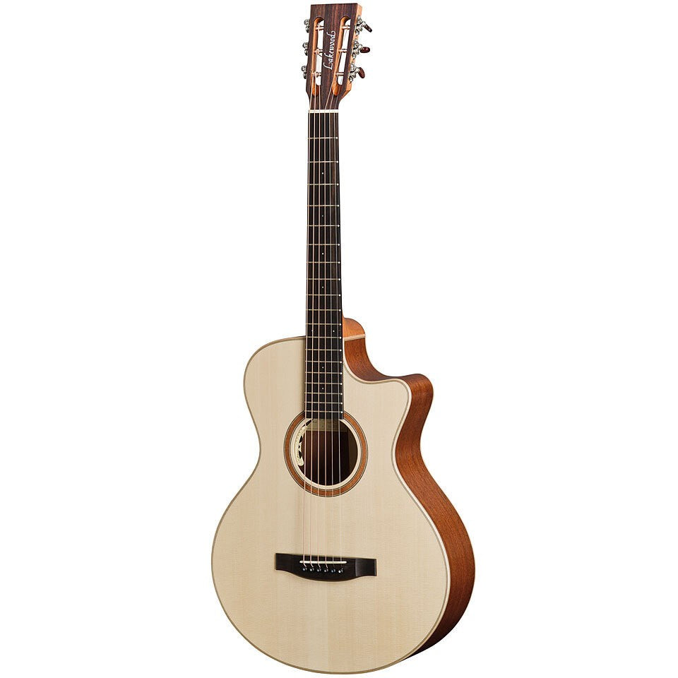 Lakewood A-14 CP