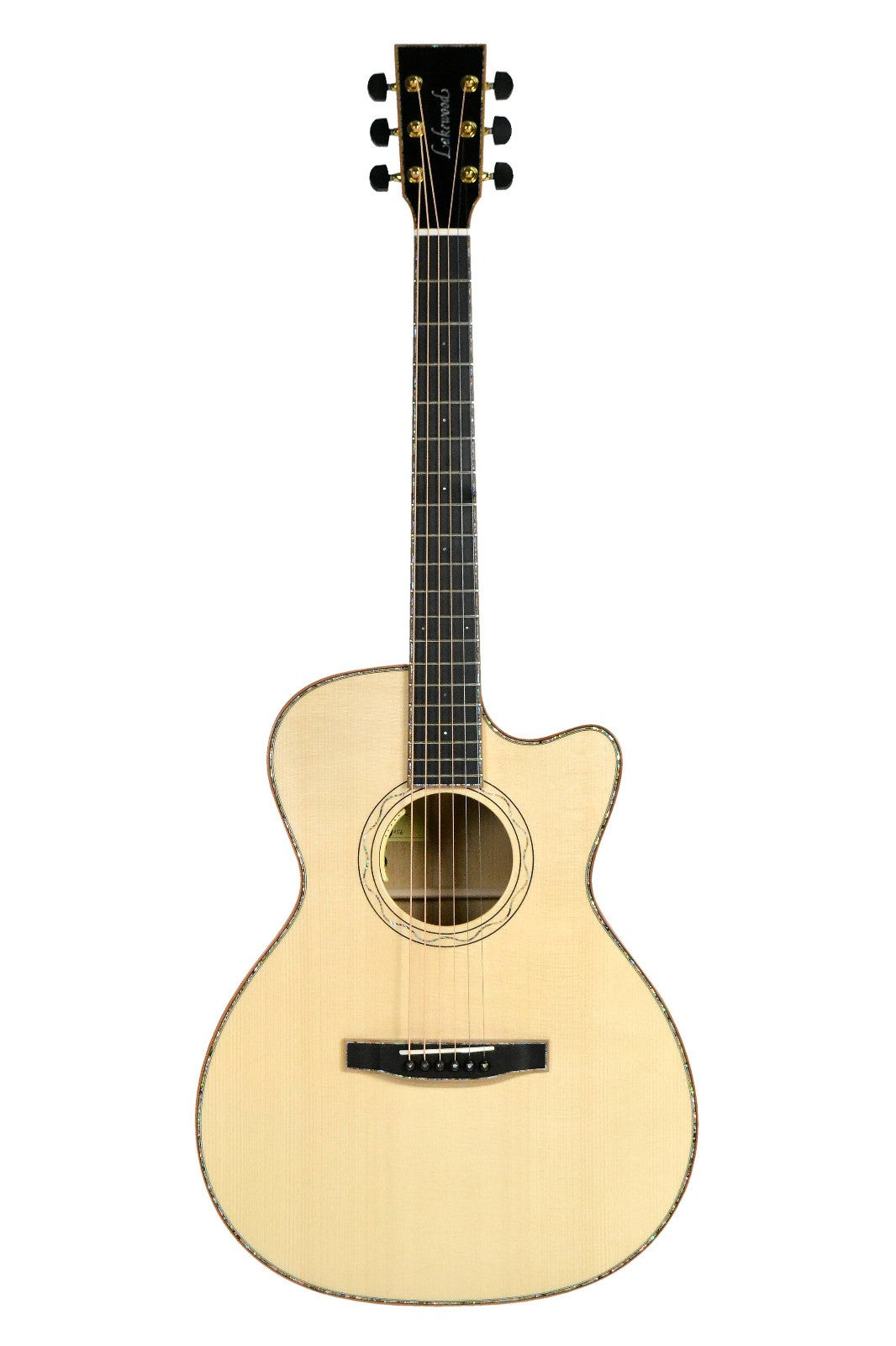 Lakewood M-35 Edition 2023