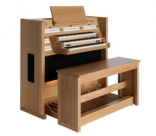 Content Cantate 346 Sondermodell