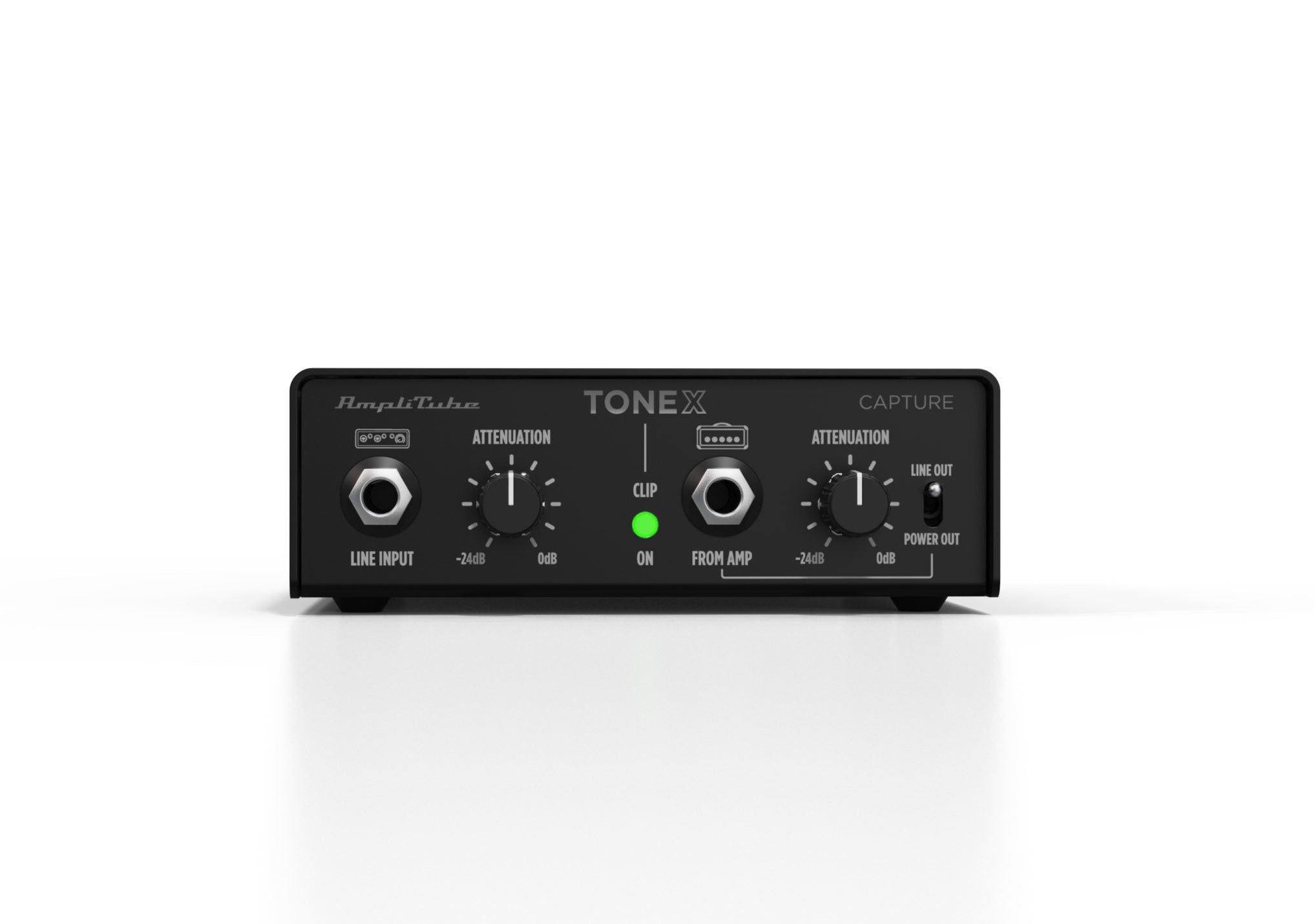 IK Multimedia ToneX CAPTURE