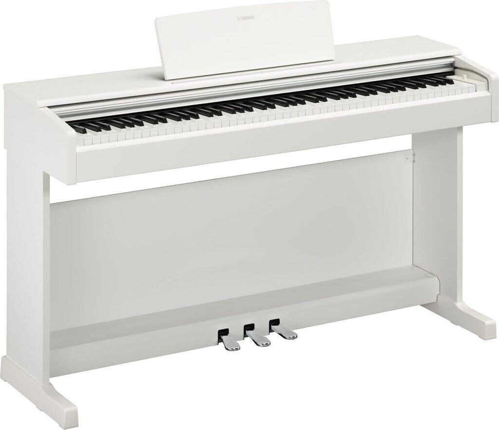 Yamaha YDP-145 WH Arius